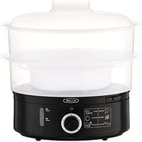 Bella 7.4 食品蒸汽机