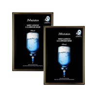 JMsolution 水光补水保湿面膜 10片（多款任选）