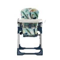 babycare NZA002-A 婴儿餐椅 奇洛埃丛林