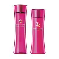 Za 姬芮 芯肌密钥护肤套装 (化妆水+乳液)