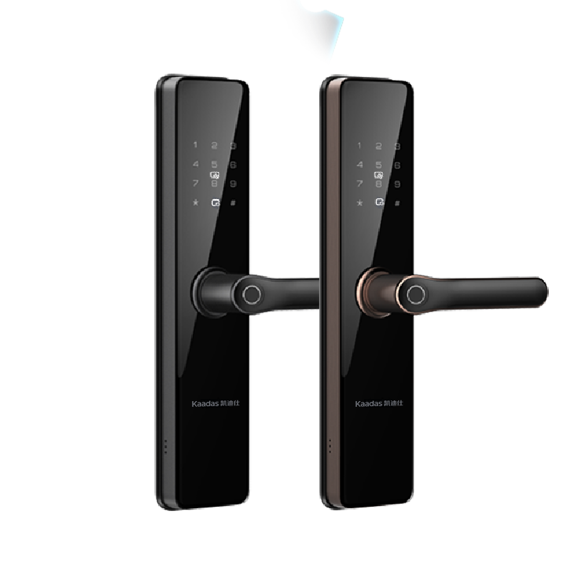 kaadas 凯迪仕 s100 智能电子锁