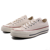 CONVERSE 匡威 Chuck Tayor Allstar 70 Ox 中性休闲运动鞋 162062C