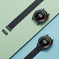 ESR 亿色 华为watch GT/GT2 手表表带 46mm