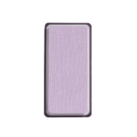 PIDEG 派度 瑜伽垫 紫色 190*70*6mm 纯净款