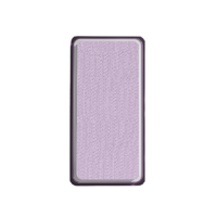 PIDEG 派度 瑜伽垫 紫色 190*70*8mm 纯净款