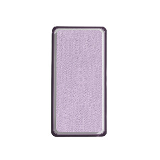 PIDEG 派度 瑜伽垫 紫色 190*70*8mm 体位线款