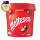 maltesers 麦提莎 麦芽脆心巧克力球 465g