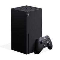 XBOX 日版 Xbox Series X 游戏主机