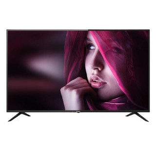 Haier 海尔 LE43A51J 液晶电视 43英寸 1080P