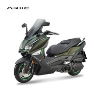 限尺码：力刻（ARIIC）318系列 250cc 2022踏板摩托车