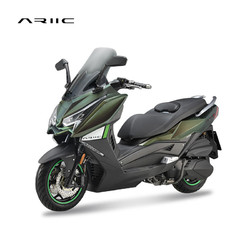 力刻（ARIIC）318系列 250cc 2022踏板摩托车