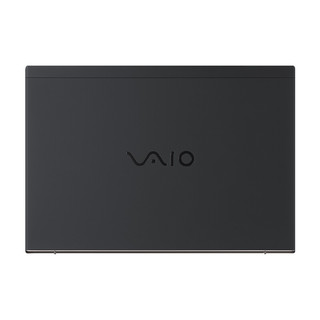 VAIO SX14 进口轻薄笔记本电脑 14英寸 12代酷睿 Win11 (i7-1260P 16G 1TB SSD 4K) 尊曜黑