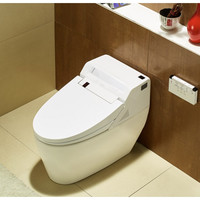 津上 极有家 智能一体式坐便器 305mm
