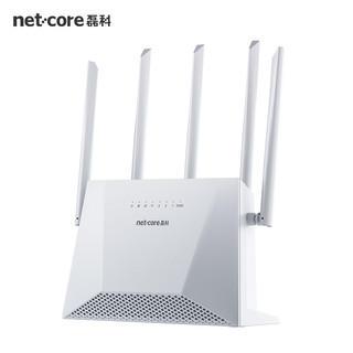 netcore 磊科 AX3000 wifi6无线路由器 160MHz大频宽 支持mesh组网