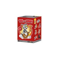 52TOYS TOM and JERRY好朋友的一天系列 盲盒 单盒