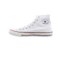 CONVERSE 匡威 Nextar110 Hi 中性运动帆布鞋 32765013 白色 36.5