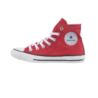 CONVERSE 匡威 Nextar110 Hi 中性运动帆布鞋 32765012 红色 36.5