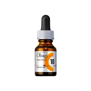 Obagi 欧邦琪 左旋VC精华c10C10维C美容精华液 12ml