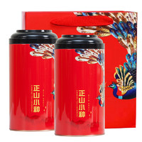 XIANGCHE 香彻 蜜香型 茶叶新茶小种红茶无色素散装罐装4罐