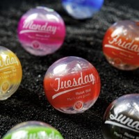 PLUS会员：GALAKU relax ball 球型飞机杯