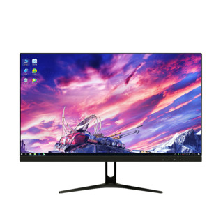 灵蛇 24英寸 144hz 超薄高清液晶屏幕