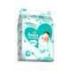  Pampers 帮宝适 清新帮系列 宝宝纸尿裤 NB76片　