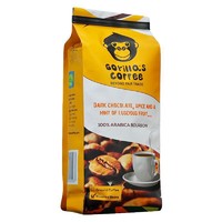 Gorilla's Coffee 卢旺达进口咖啡豆 500g