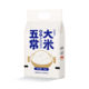 PLUS会员：MEICUN FARM 美村农场 五常大米 稻花香2号 5kg