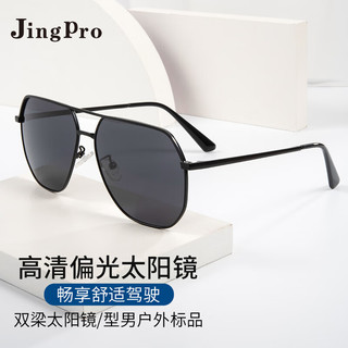 JingPro 镜邦 防紫外线高清偏光镜片