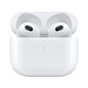 Apple 苹果 AirPods 3 半入耳式真无线蓝牙耳机