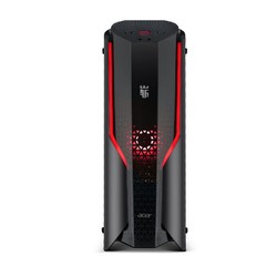 acer 宏碁 暗影骑士·崭 台式整机（i5-11400F、16GB、512GB SSD、RTX3060Ti）