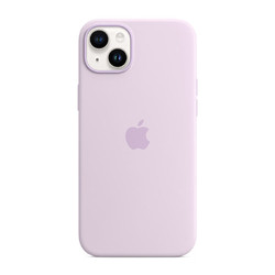 Apple 苹果 iPhone 14 Plus 专用MagSafe硅胶保护壳