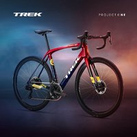 TREK 崔克 DOMANE SLR 9 P ONE 碳纤维公路自行车