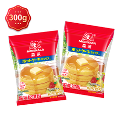Morinaga 森永 松饼粉 300g*2袋