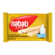 nabati 纳宝帝 威化饼干 香草味  56g*12袋