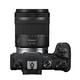 Canon 佳能 EOS RP 全画幅 微单相机 （RF24-105mm F4-7.1 IS STM ）套机 不含镜头