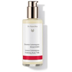 Dr. Hauschka 德国世家 柠檬香茅身体乳 145ml