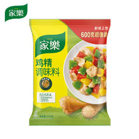 家乐 鸡精调味料 600g