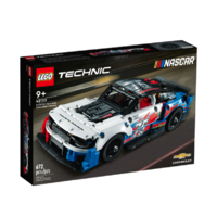 LEGO 乐高 Technic科技系列 42153 新一代雪佛兰科迈罗 ZL1 NASCAR 赛车