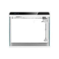 SUNSUN 森森 HE380 超白玻璃 智能高档鱼缸