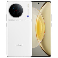 vivo X90 5G手机 8GB+256GB 告白 永生花情人节套装