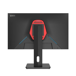 IPASON 攀升 E272CU-ZS 27英寸 IPS G-sync FreeSync 显示器（3840×2160、60Hz、100%sRGB、HDR400、Type-C 65W）