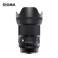 SIGMA 适马 50mm F1.4 DG DN 全画幅定焦镜头