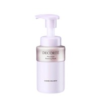 COSME DECORTE 黛珂 植物欣韵洗颜泡沫 200ml