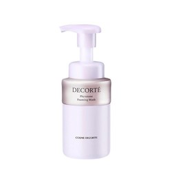 COSME DECORTE 黛珂 植物欣韻洗顏泡沫/洗面奶 200ml