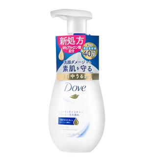 Dove 多芬 氨基酸泡泡洗面奶 160ml