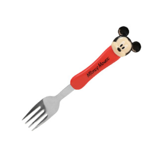 Disney 迪士尼 儿童筷子勺叉 3件套
