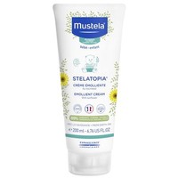 Mustela 妙思乐 滋润霜 200ml