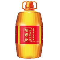 胡姬花 古法花生油 3.98L