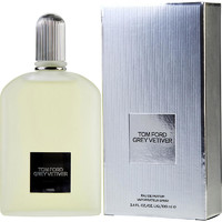 TOM FORD 汤姆福特 灰色香根草男士香水 EDP 100ml